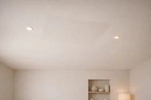 Drywall Ceiling Repair